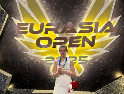 Алёна Гуляева